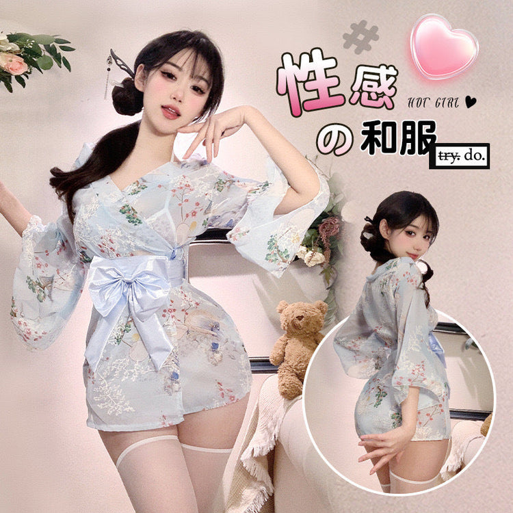 情趣套装