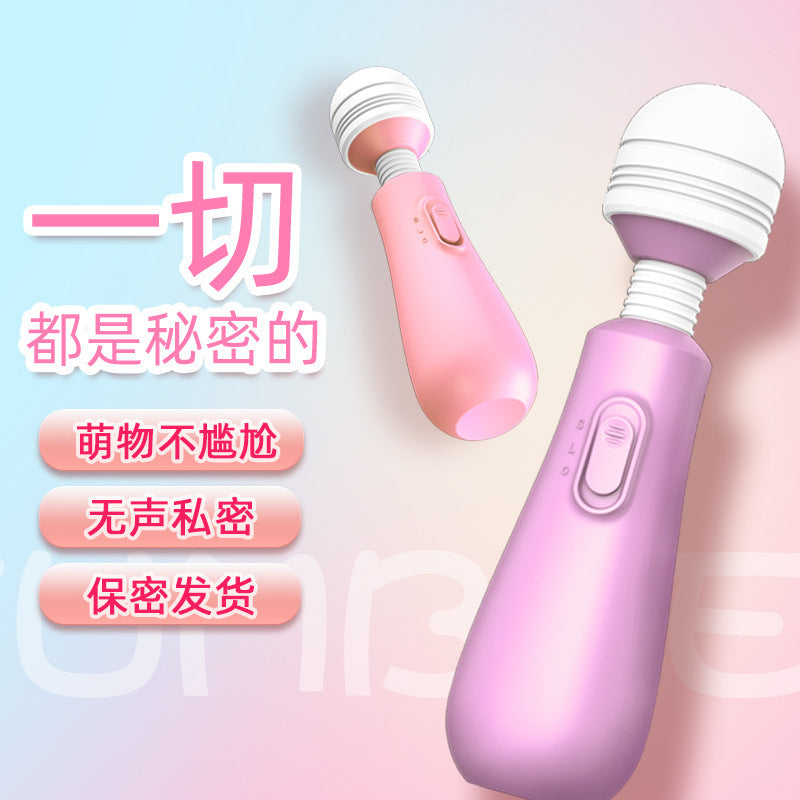 女用迷你AV棒