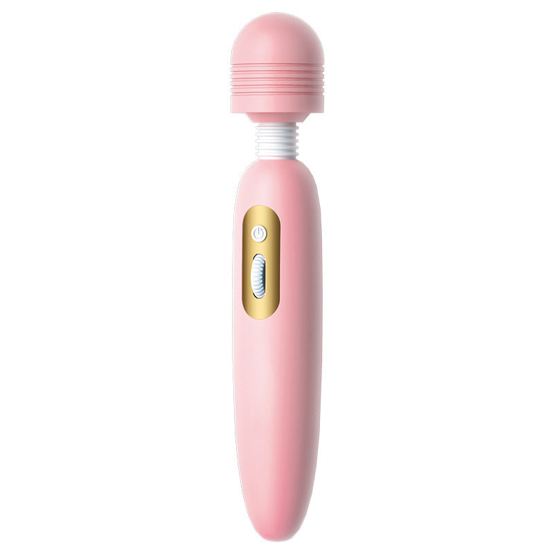 AV同款震动棒女用充电按摩