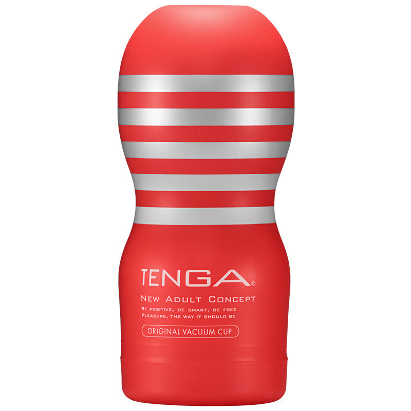 新品日本TENGA飞机杯
