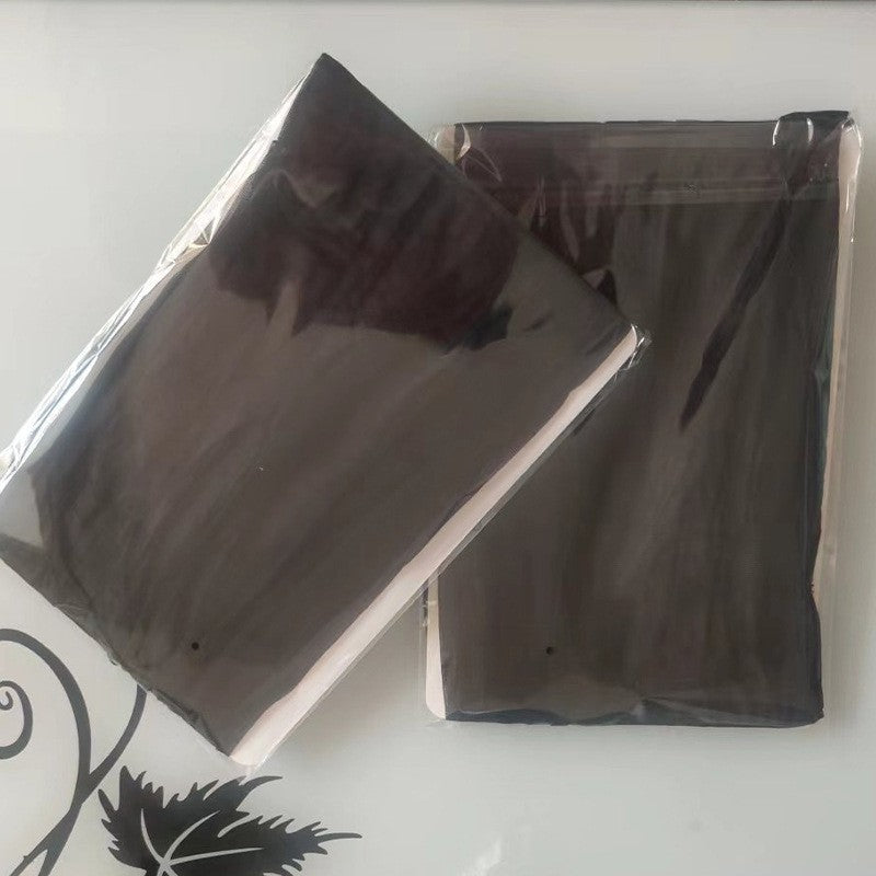 性感美腿情趣手撕丝袜薄款8019