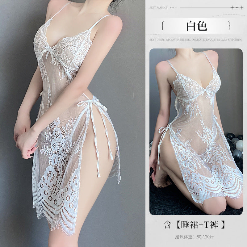 情趣性感睡裙8224