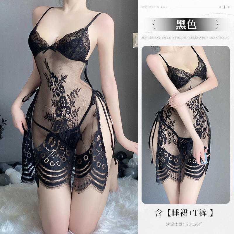 情趣性感睡裙8224