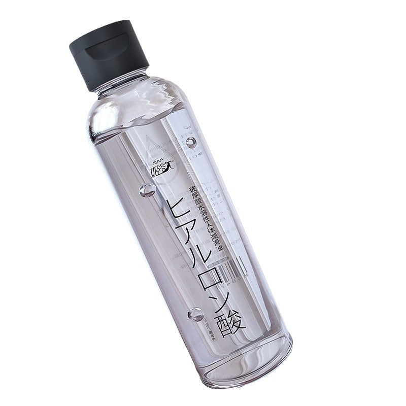 玻尿酸润滑油