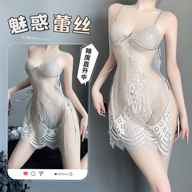 情趣性感睡裙8224