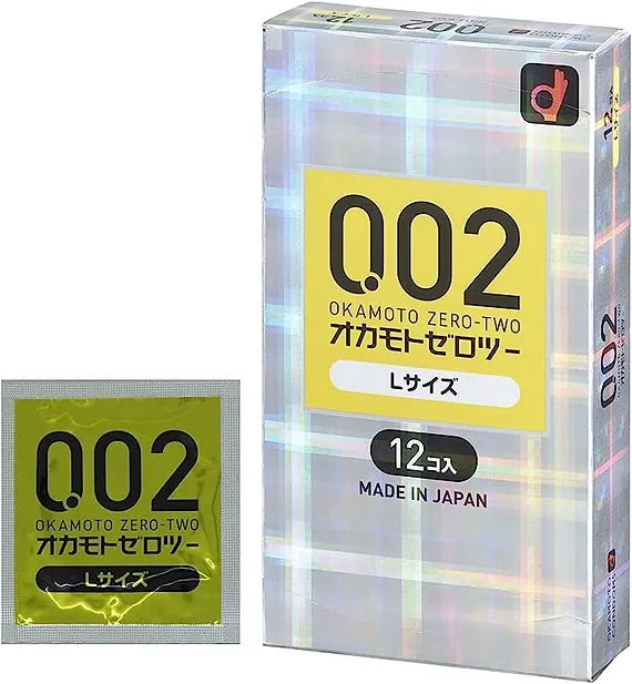 冈本安全套(12)