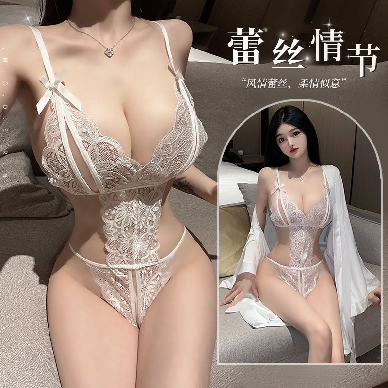 情趣睡衣