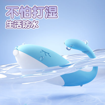 小鲸鱼跳蛋