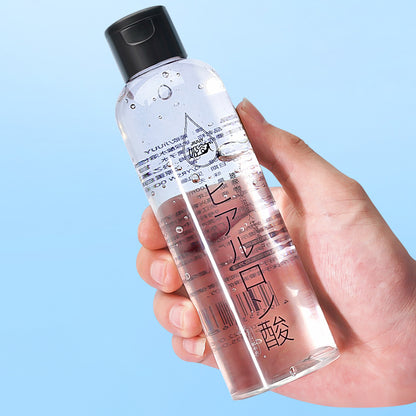 玻尿酸润滑油