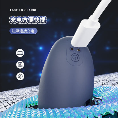 男用阴茎训练器龟头按摩