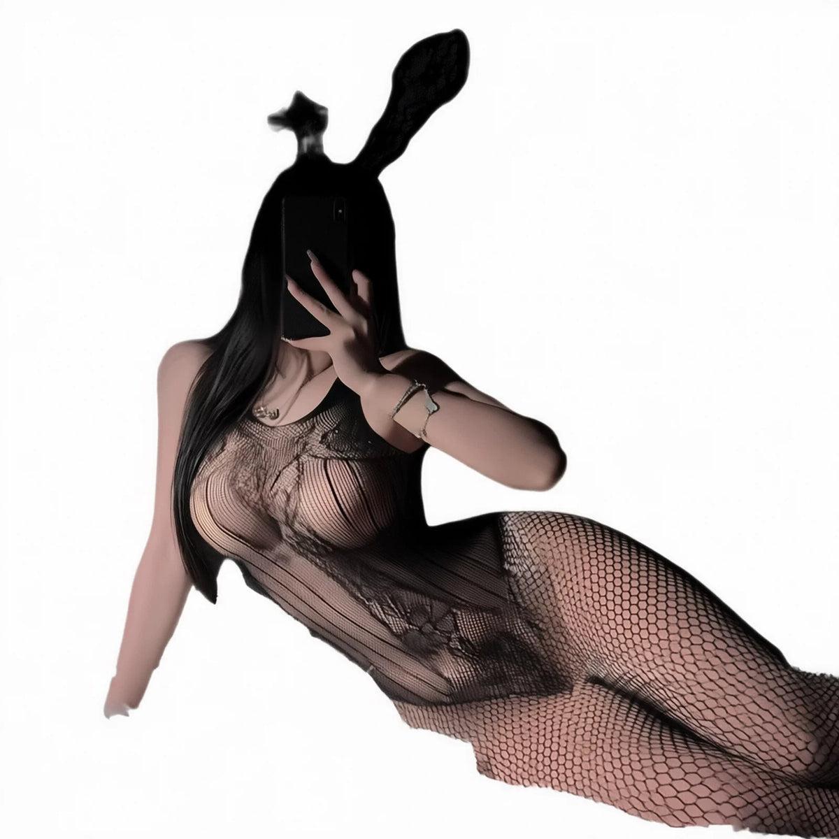 New Seductive Tear-Away Costume Y013 | 新款勾魂撕撕乐Y013