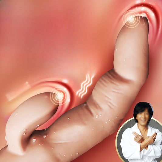 加藤指女性自慰器