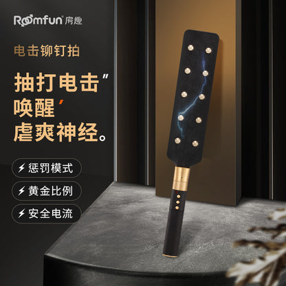 SM调教情趣电击皮鞭情调趣玩具