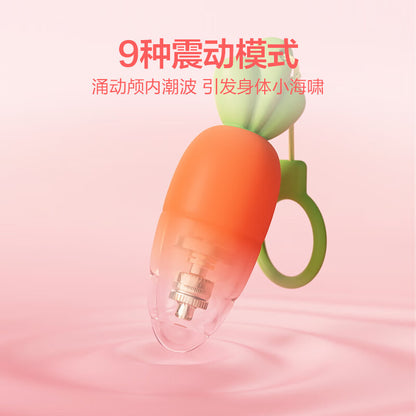 春风萝卜跳蛋