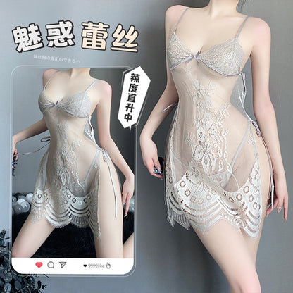 情趣性感睡裙8224