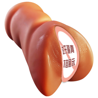 高桥美咲1：1倒模飞机杯