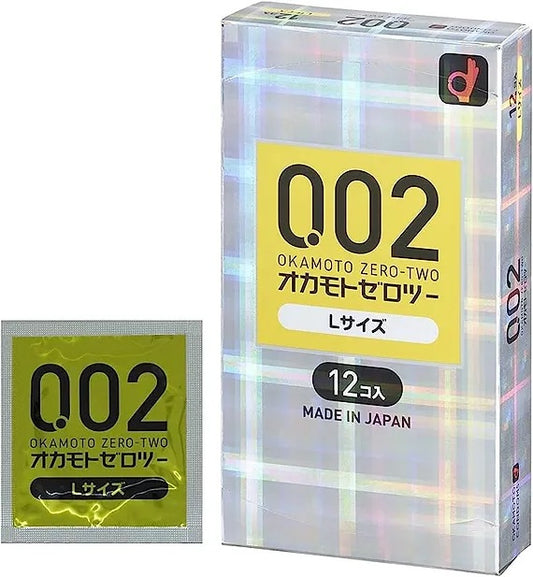 冈本安全套（12）